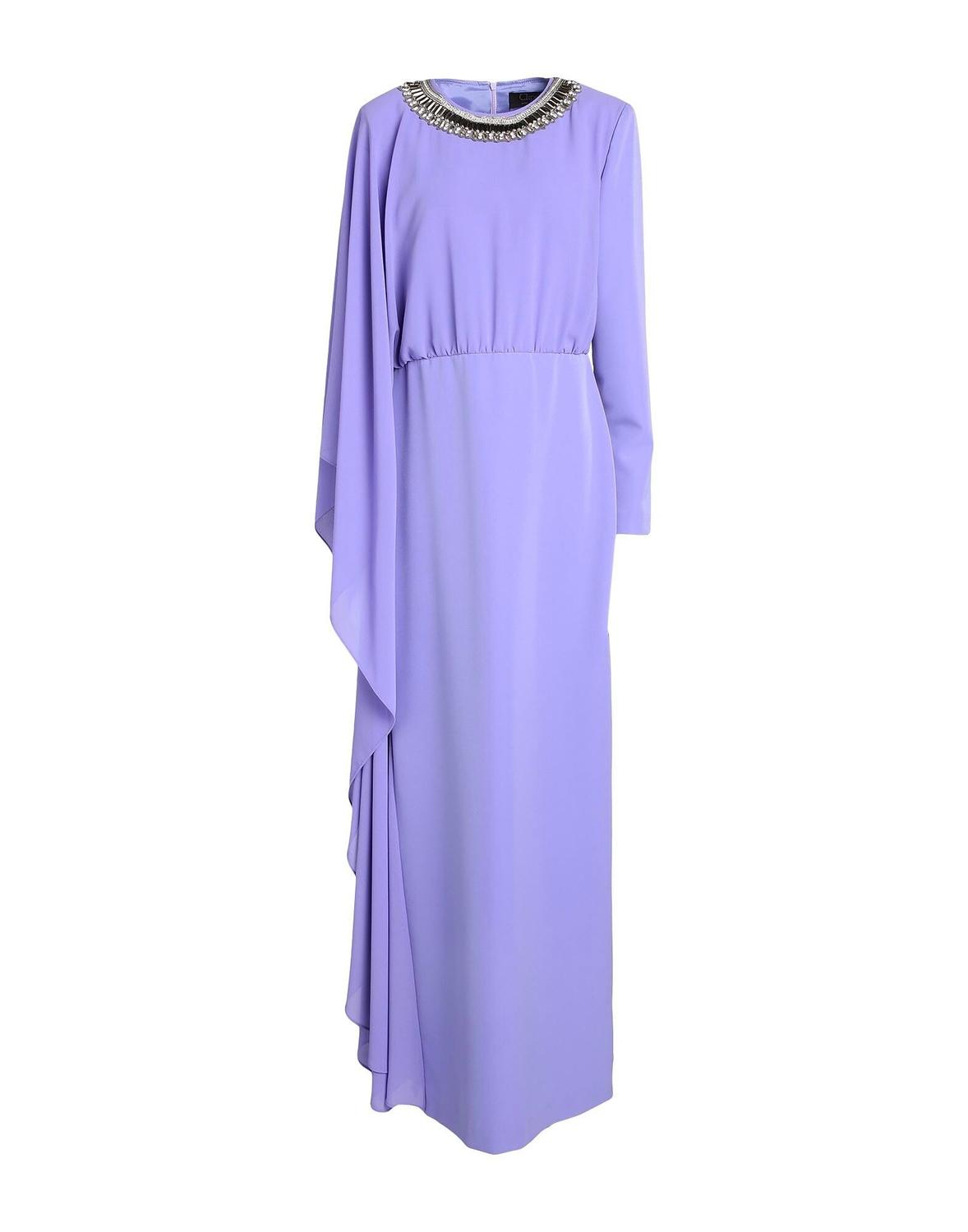 Макси платье Clips, сиреневый
Макси платье Clips, сиреневый