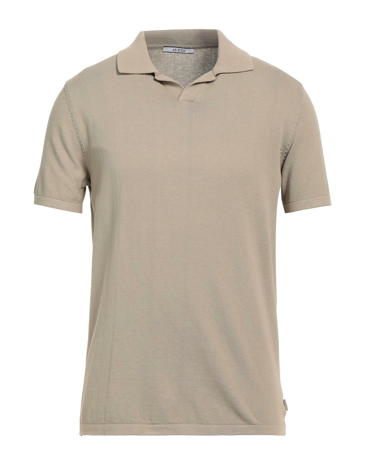 Свитер At.P.Co, хаки
Свитер At.P.Co, хаки