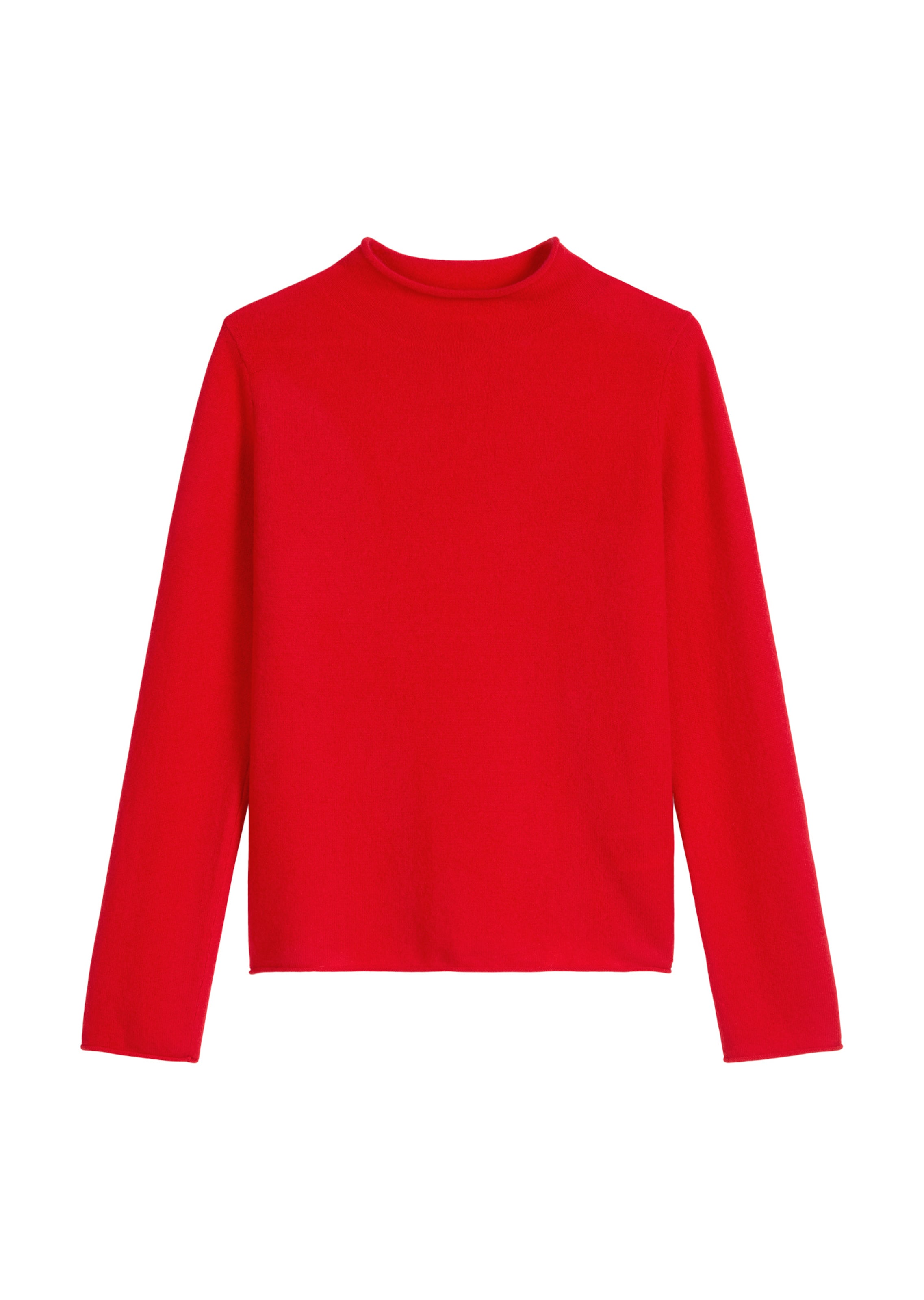 Marc O'Polo Свитер в светло-красном цвете
Marc O'Polo Свитер в светло-красном цвете