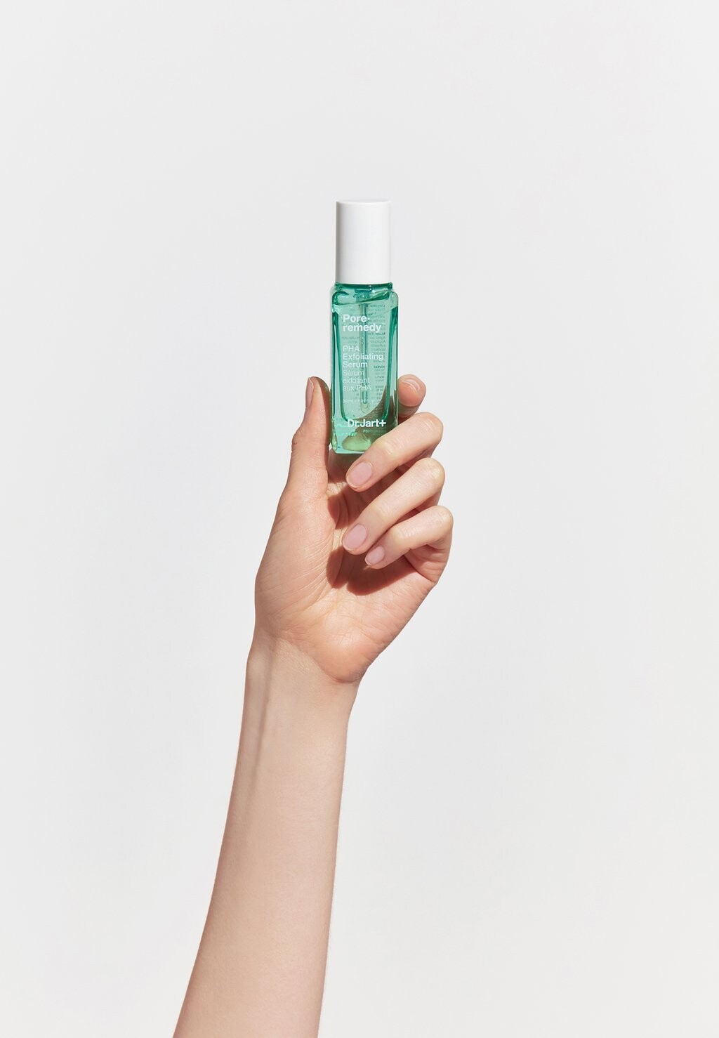 Сыворотка PORE·REMEDY PHA EXFOLIATING SERUM Dr. Jart+
Сыворотка PORE·REMEDY PHA EXFOLIATING SERUM Dr. Jart+