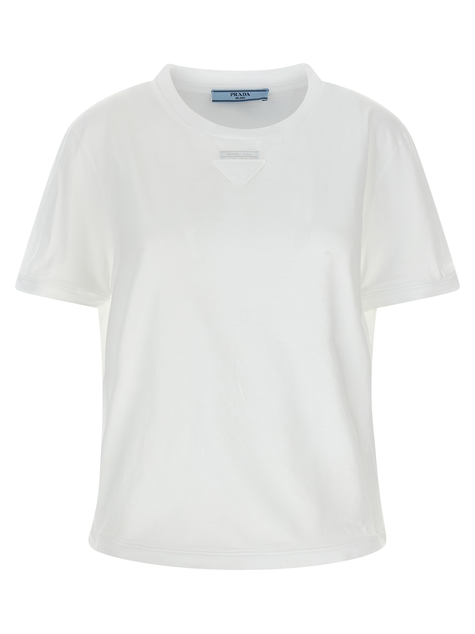 Футболка Wire Prada, белый
Футболка Wire Prada, белый