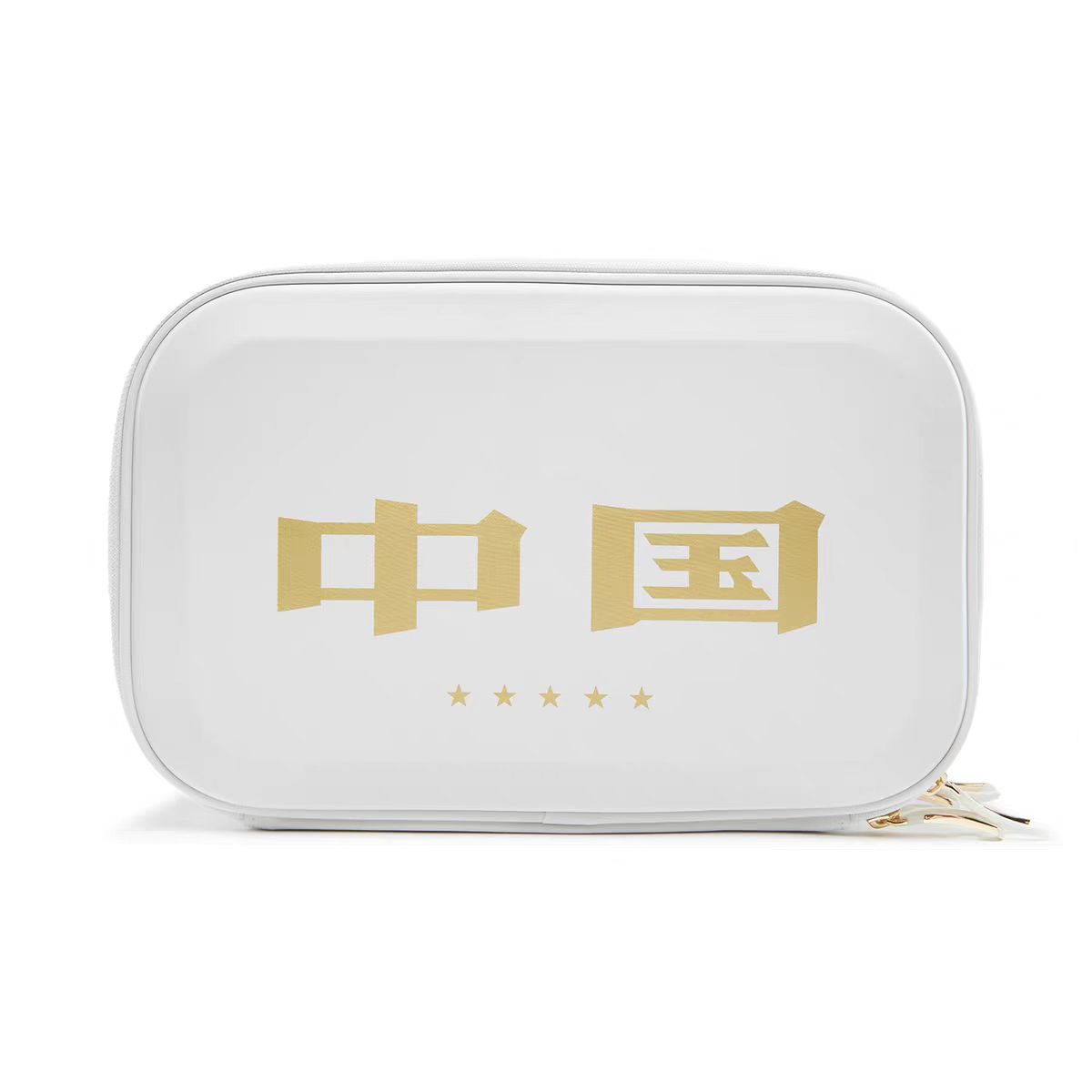 Чехол для ракетки для настольного тенниса PU Unisex 19*29*8см LINING
Чехол для ракетки для настольного тенниса PU Unisex 19*29*8см LINING