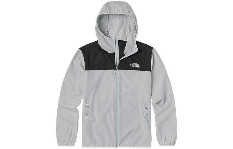 THE NORTH FACE Мужская куртка, Серый
THE NORTH FACE Мужская куртка, Серый