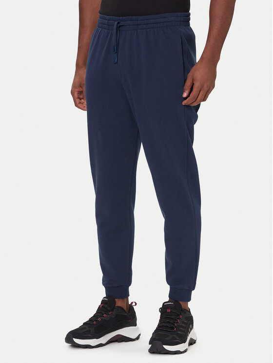 Спортивные брюки regular fit RLOMP12 Rossignol, синий
Спортивные брюки regular fit RLOMP12 Rossignol, синий