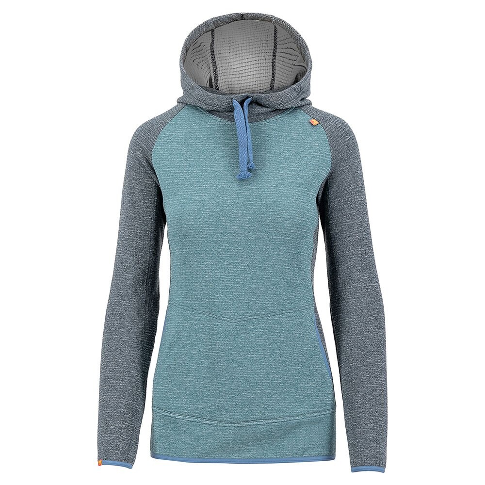 Толстовка Karpos Camoscio, синий
Толстовка Karpos Camoscio, синий