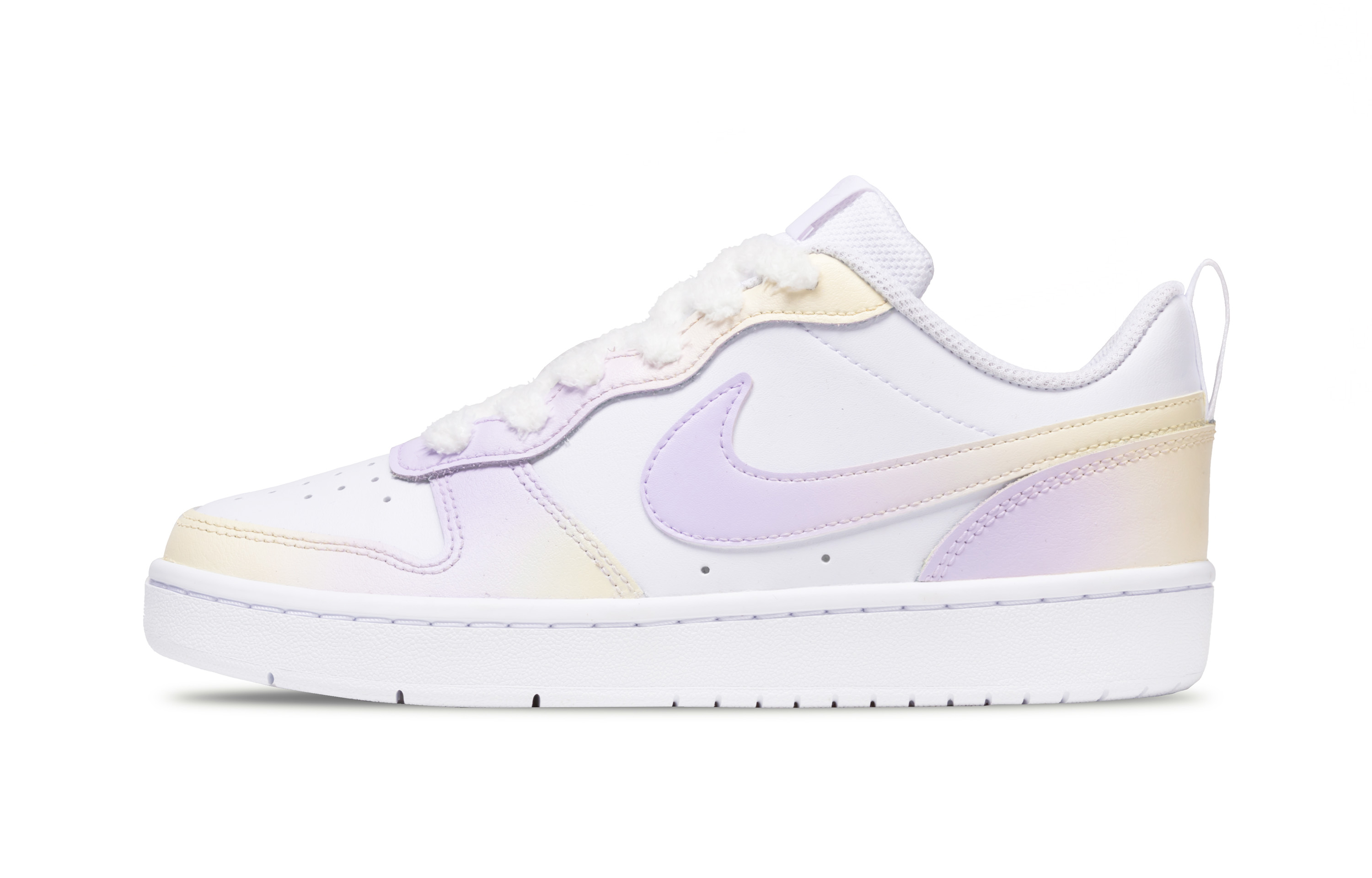 Детские скейтерские кроссовки Court Borough для младших школьников Nike, желтый/фиолетовый
Детские скейтерские кроссовки Court Borough для младших школьников Nike, желтый/фиолетовый