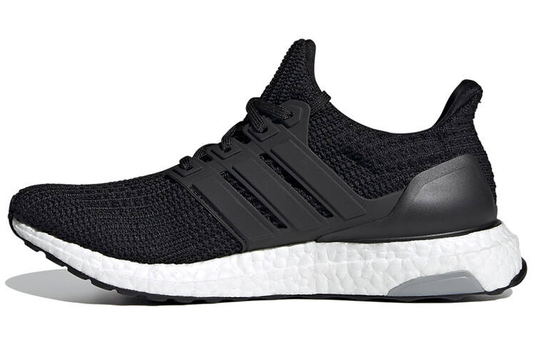 Кроссовки adidas Ultra Boost 4.0 DNA Black White Women's
Кроссовки adidas Ultra Boost 4.0 DNA Black White Women's