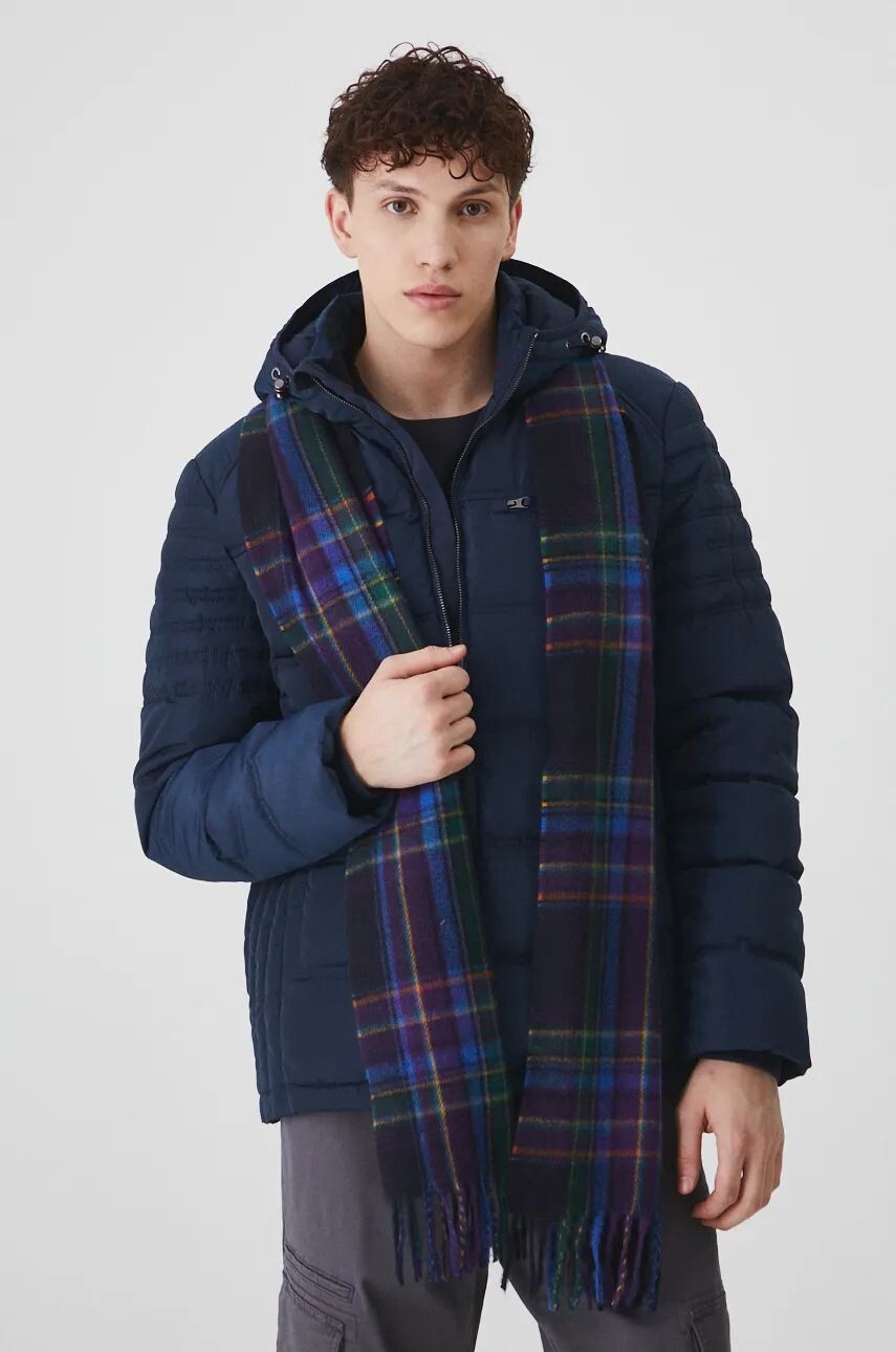 Medicine платок, мультиколор
Medicine платок, мультиколор