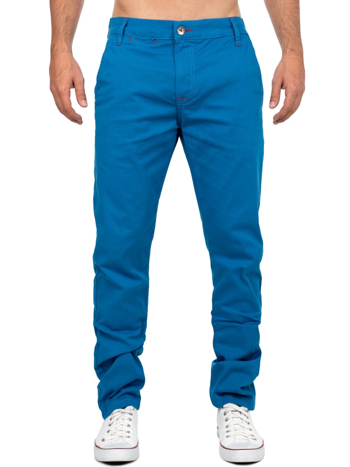 Тканевые брюки Cipo & Baxx
Тканевые брюки Cipo & Baxx