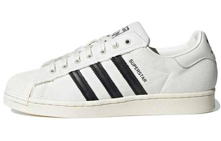Кроссовки Adidas Originals Originals Superstar 'Cloud White Black'
Кроссовки Adidas Originals Originals Superstar 'Cloud White Black'
