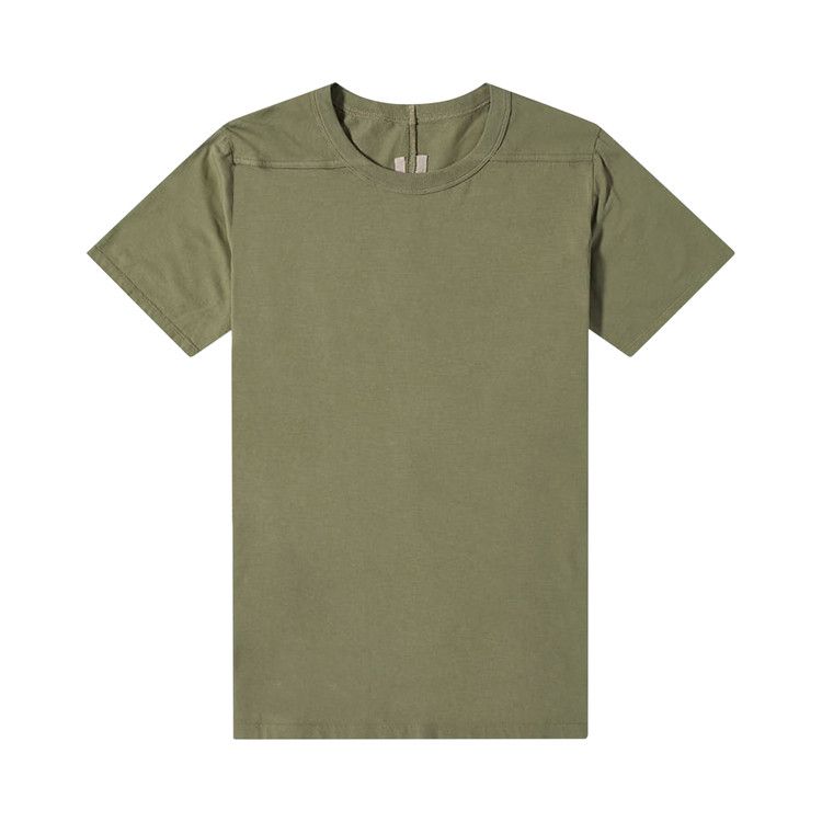 Топ Rick Owens Level T-Shits, Moss
Топ Rick Owens Level T-Shits, Moss