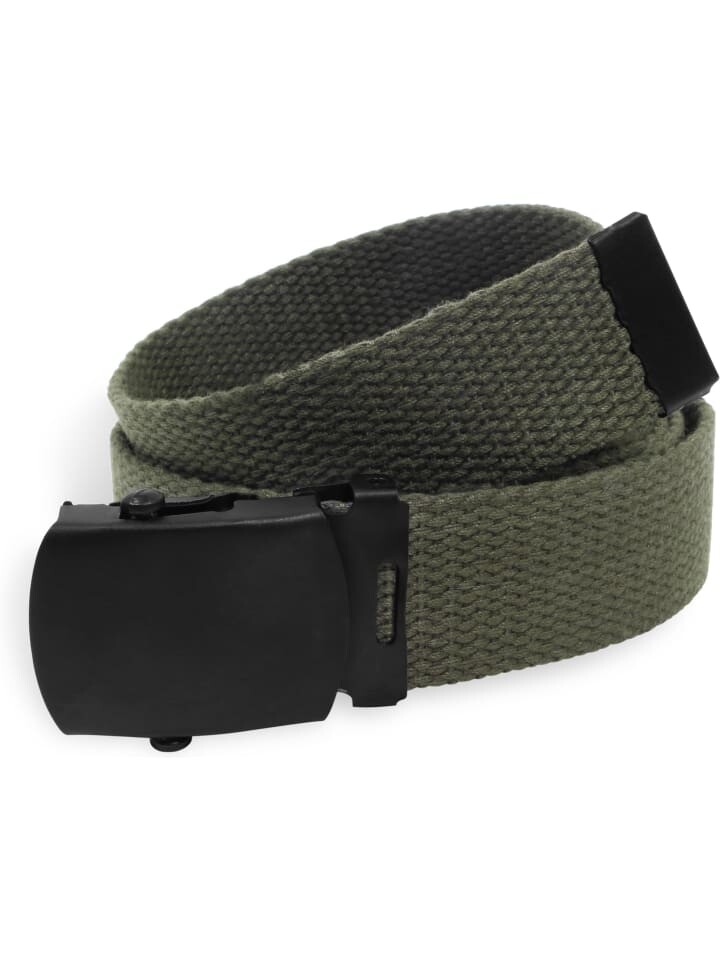 Ремень Normani Outdoor Sports, оливковый
Ремень Normani Outdoor Sports, оливковый