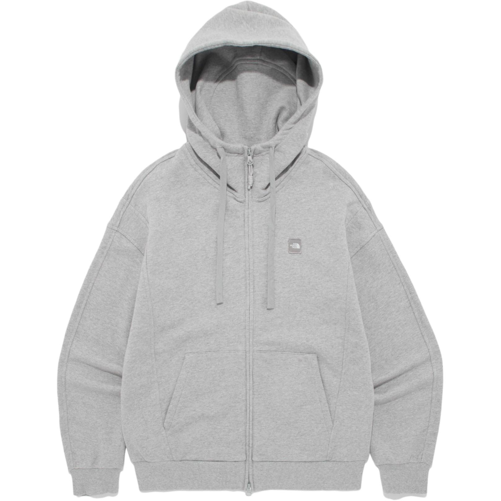 Куртка Unisex Gray THE NORTH FACE, серый
Куртка Unisex Gray THE NORTH FACE, серый