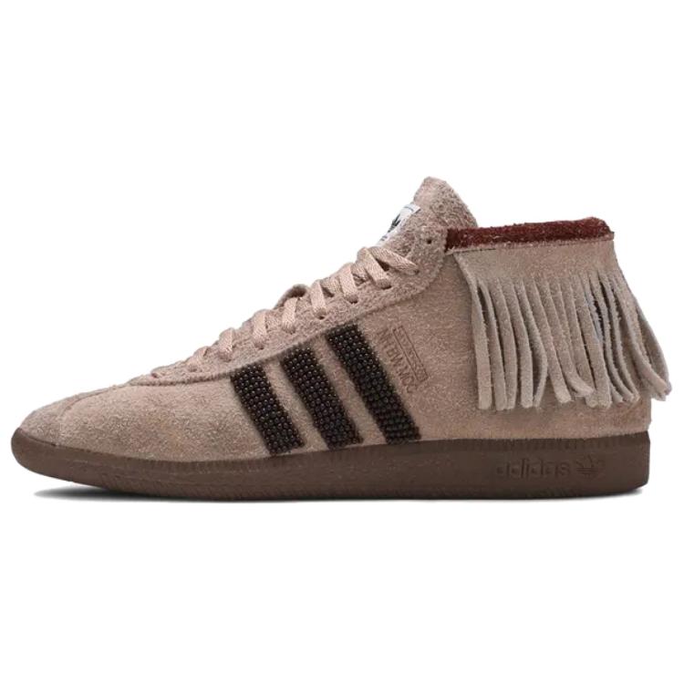 Adidas Neighborhood Bw Moc Adidas Originals, коричневый
Adidas Neighborhood Bw Moc Adidas Originals, коричневый