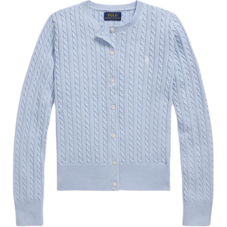 Свитер SS25 детский Polo Ralph Lauren, синий
Свитер SS25 детский Polo Ralph Lauren, синий