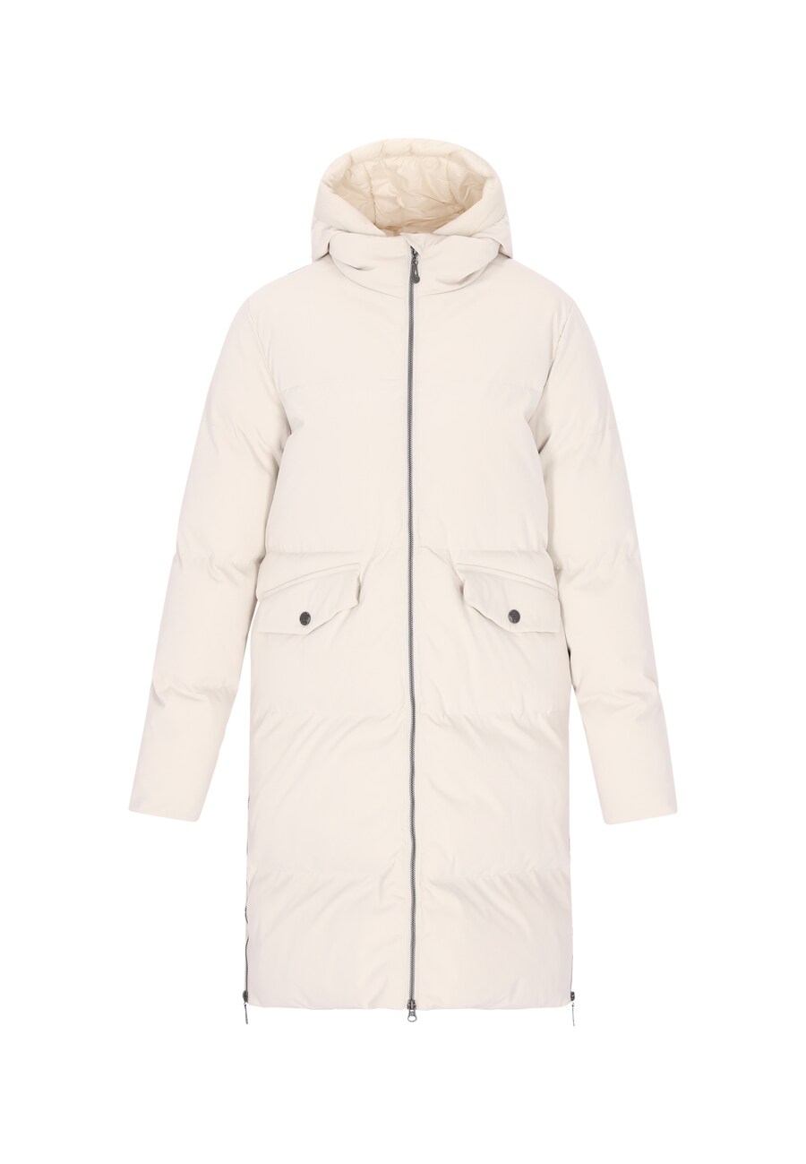 Зимнее пальто DreiMaster Vintage, кремовый
Зимнее пальто DreiMaster Vintage, кремовый