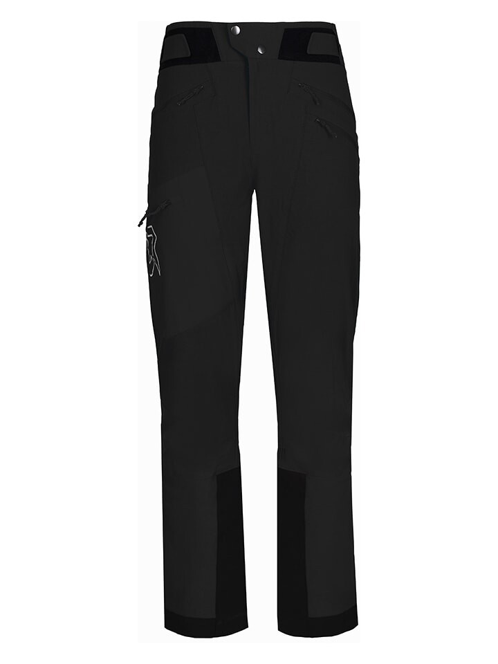Лыжные брюки ROCK EXPERIENCE Tower, черный
Лыжные брюки ROCK EXPERIENCE Tower, черный
