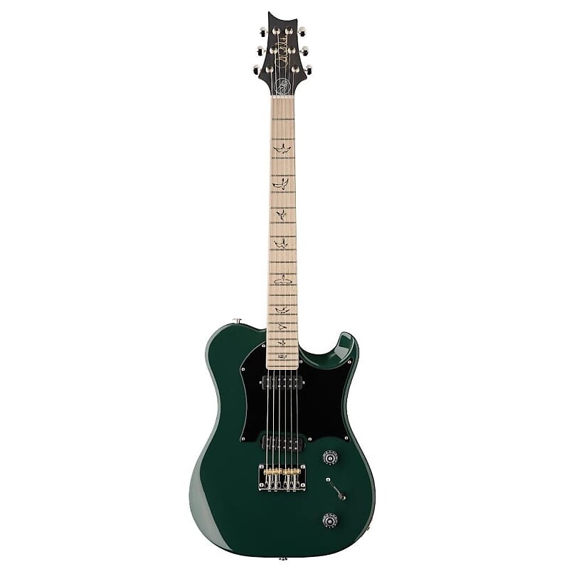 Электрогитара PRS Myles Kennedy Signature Electric Guitar - Hunters Green
Электрогитара PRS Myles Kennedy Signature Electric Guitar - Hunters Green