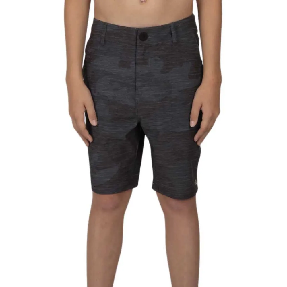 Шорты для плавания Salty Crew Drifter 2 Utility, черный
Шорты для плавания Salty Crew Drifter 2 Utility, черный