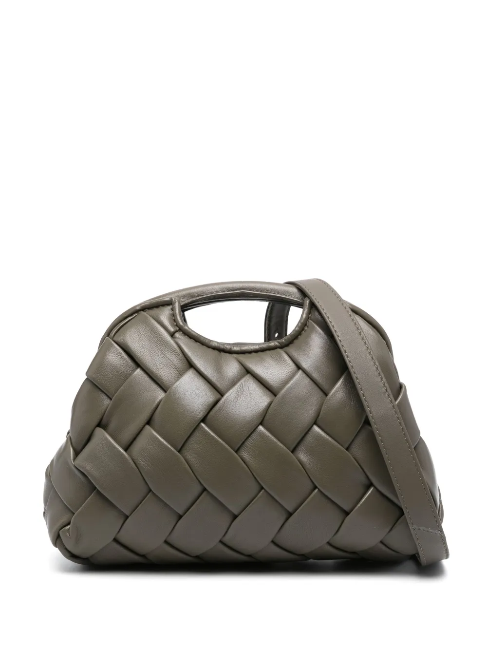 Клатч Helen/12 Plug Officine Creative, зеленый
Клатч Helen/12 Plug Officine Creative, зеленый