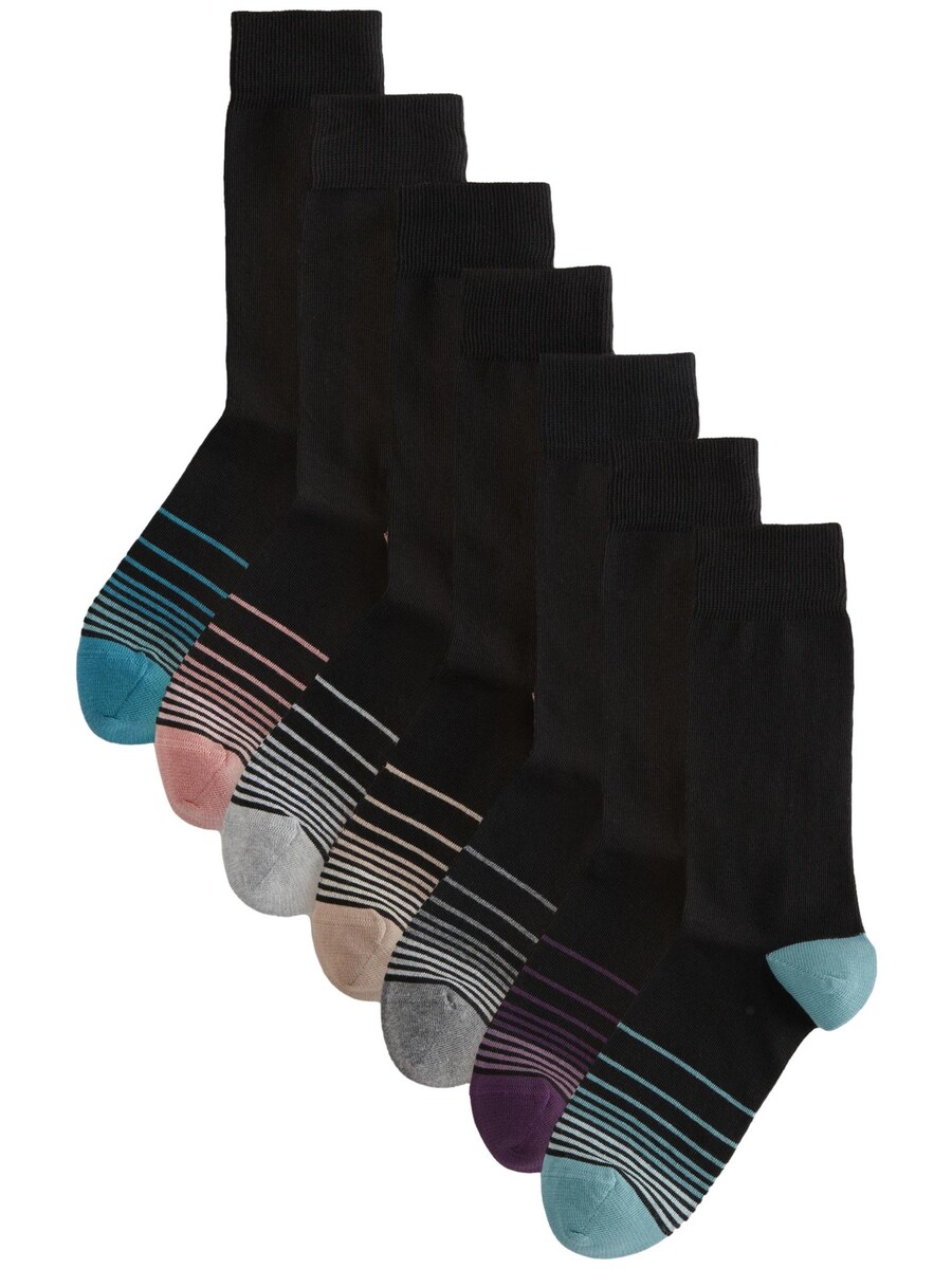 Носки Next, черный
Носки Next, черный