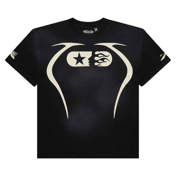 Футболка Hellstar Warm Up T-Shirt, черный
Футболка Hellstar Warm Up T-Shirt, черный