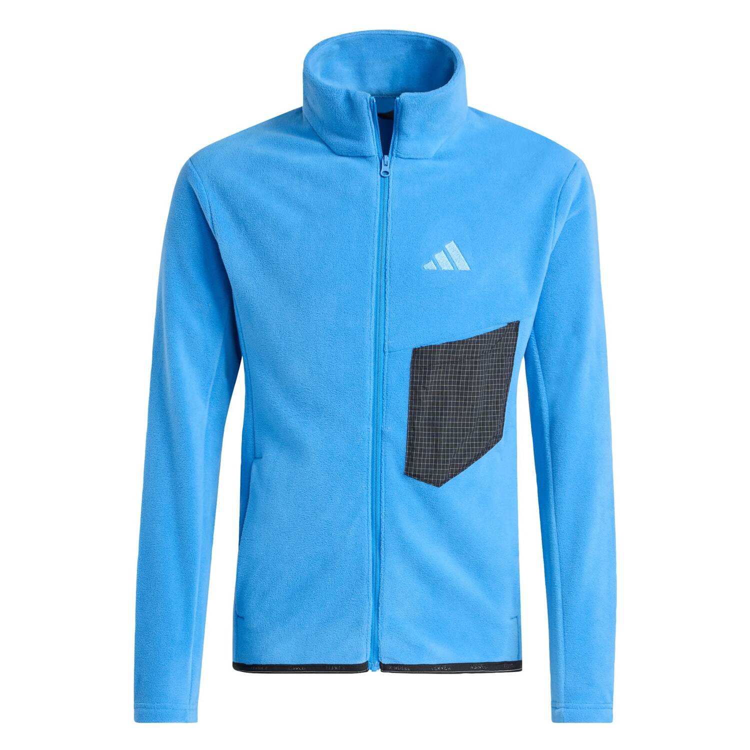 ADIDAS TERREX Спортивная флисовая куртка в синем цвете
ADIDAS TERREX Спортивная флисовая куртка в синем цвете