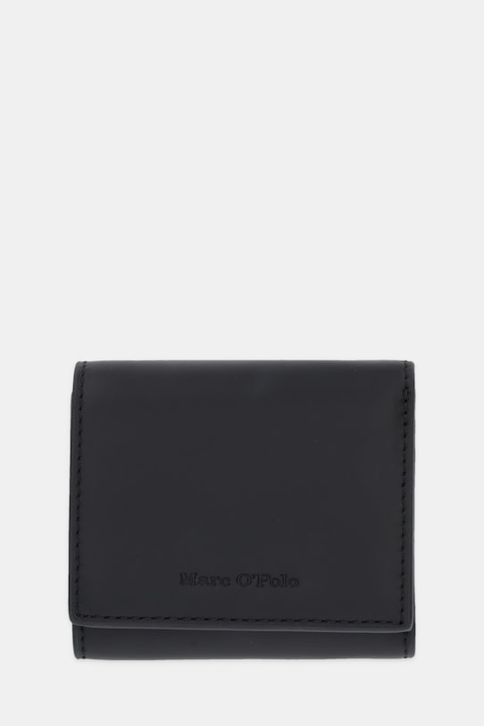 Кожаный кошелек Marc O'Polo, черный
Кожаный кошелек Marc O'Polo, черный