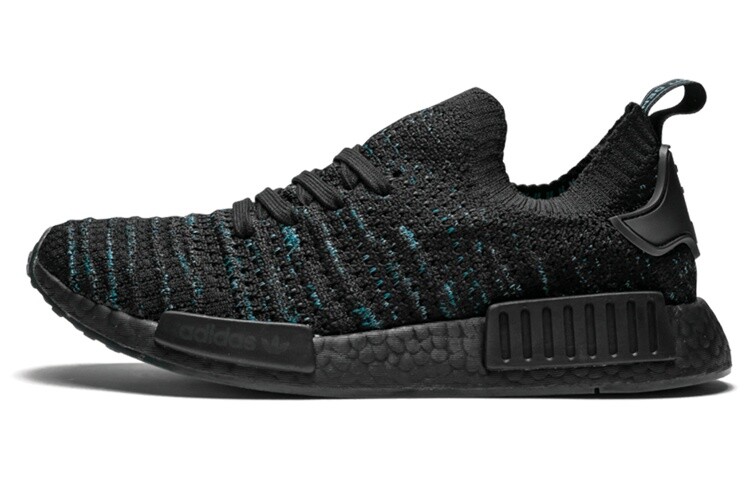 Кроссовки Adidas Originals Nmd R1 Stlt Parley Core Black, Черный, Кроссовки Adidas Originals Nmd R1 Stlt Parley Core Black
Кроссовки Adidas Originals Nmd R1 Stlt Parley Core Black, Черный, Кроссовки Adidas Originals Nmd R1 Stlt Parley Core Black