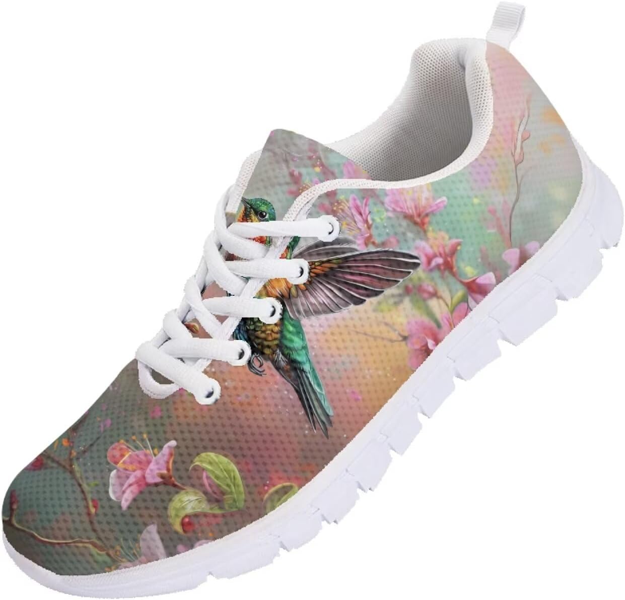 Кроссовки для бега мужские Funnydude Funny Print, осенние легкие дышащие сетчатые, повседневные кроссовки 2025, Hummingbird
Кроссовки для бега мужские Funnydude Funny Print, осенние легкие дышащие сетчатые, повседневные кроссовки 2025, Hummingbird