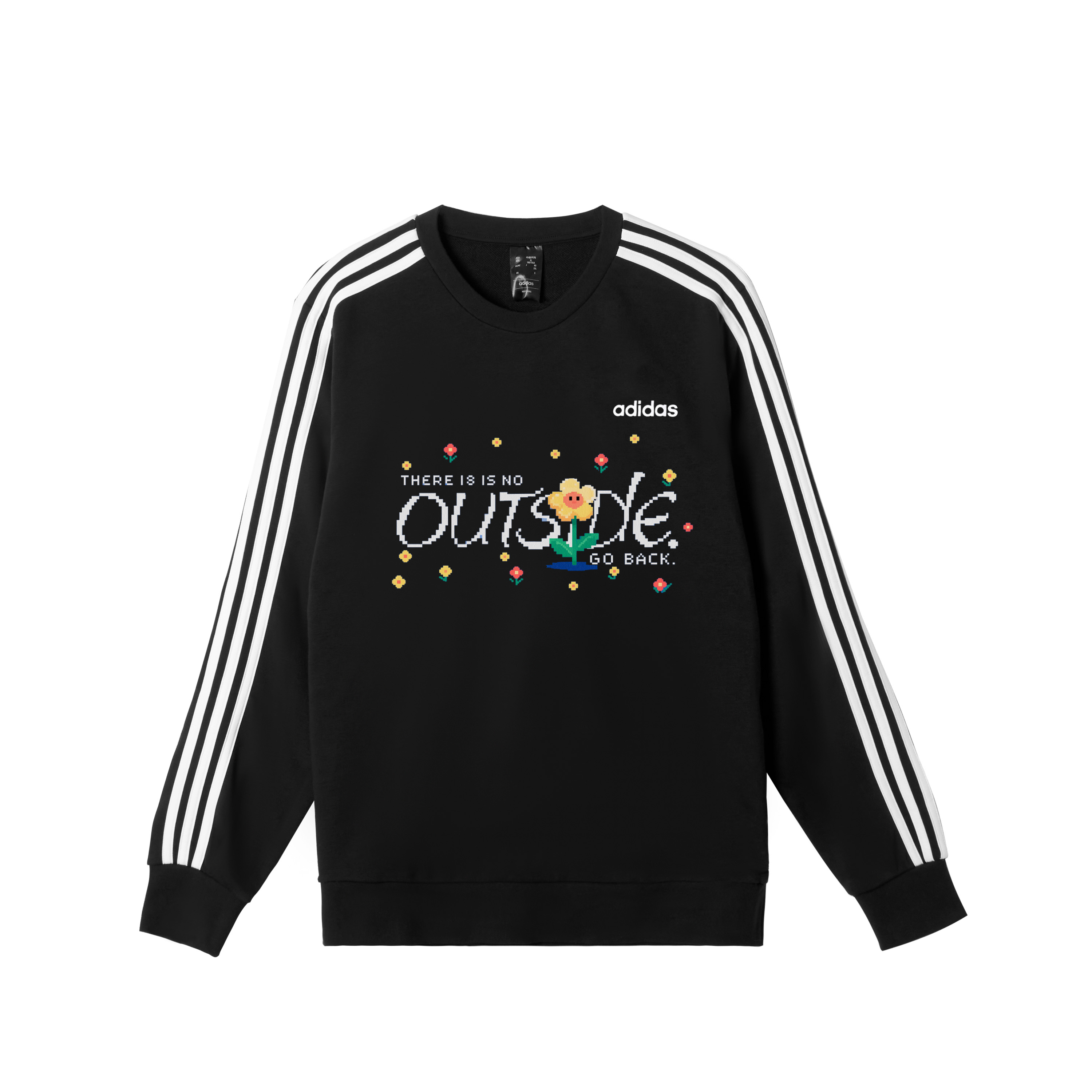 Adidas Мужская толстовка с круглым вырезом, черная, средней толщины, Черный, Adidas Мужская толстовка с круглым вырезом, черная, средней толщины
Adidas Мужская толстовка с круглым вырезом, черная, средней толщины, Черный, Adidas Мужская толстовка с круглым вырезом, черная, средней толщины