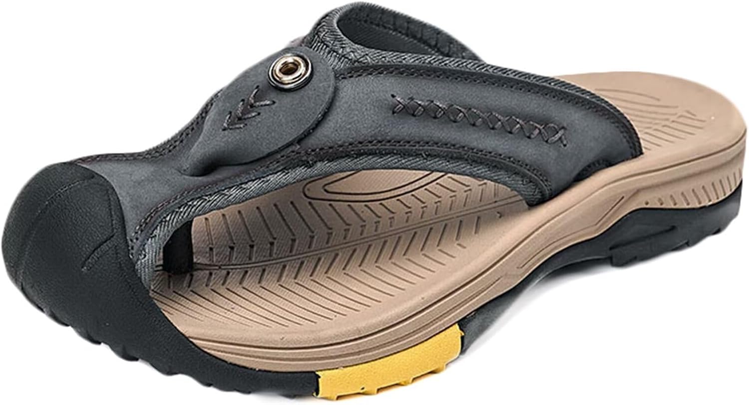 Мужские вьетнамки HNVAVQ с закрытым носком, летние пляжные и спортивные сандалии, повседневные кожаные сандалии для ходьбы, C
Мужские вьетнамки HNVAVQ с закрытым носком, летние пляжные и спортивные сандалии, повседневные кожаные сандалии для ходьбы, C