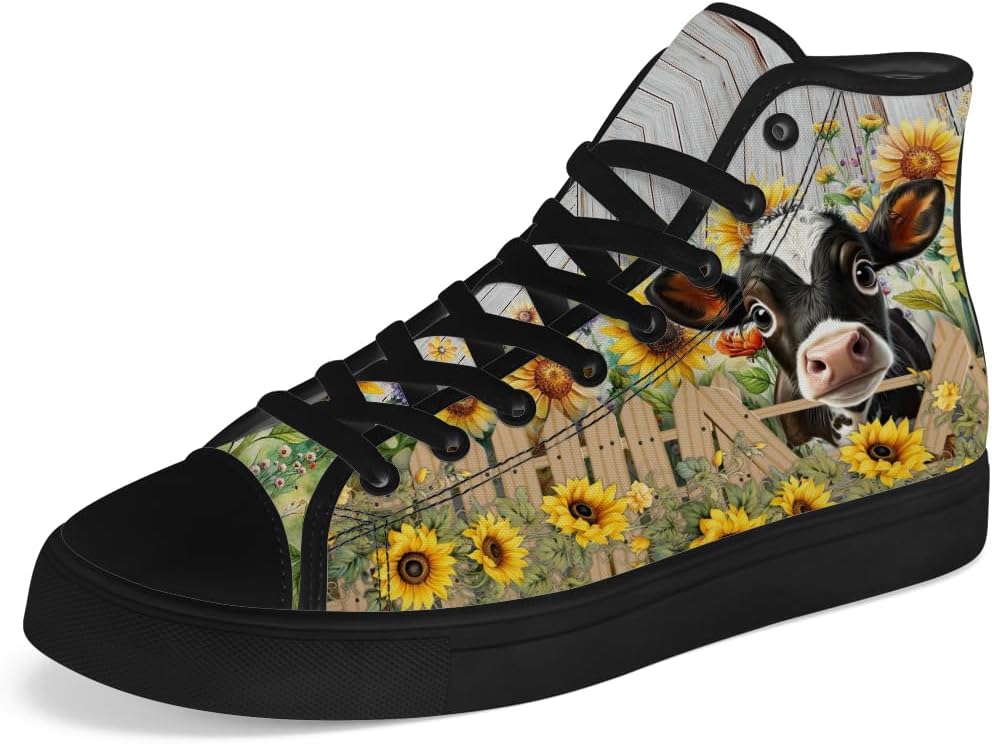 Мужские и женские высокие кеды Chebing из холщовой ткани, высокие кроссовки на шнуровке, повседневная обувь, желтый
Мужские и женские высокие кеды Chebing из холщовой ткани, высокие кроссовки на шнуровке, повседневная обувь, желтый