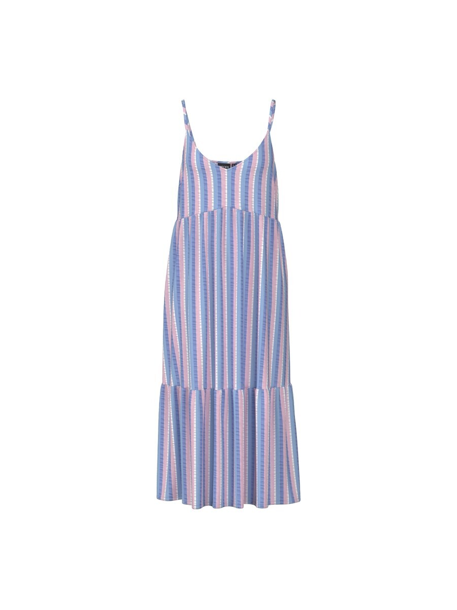 Летнее платье PIECES Summer Dress AITLYN, синий/светло-синий
Летнее платье PIECES Summer Dress AITLYN, синий/светло-синий