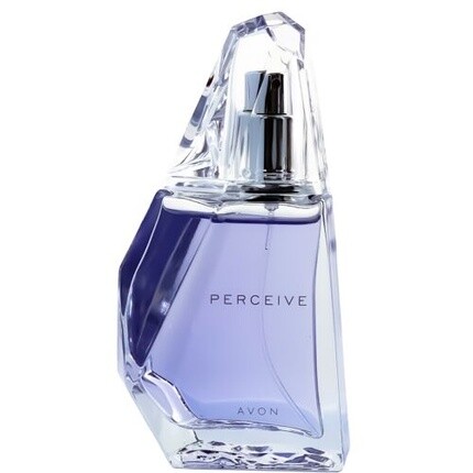 Perceive парфюмированная вода 50 мл, Avon 
Perceive парфюмированная вода 50 мл, Avon
