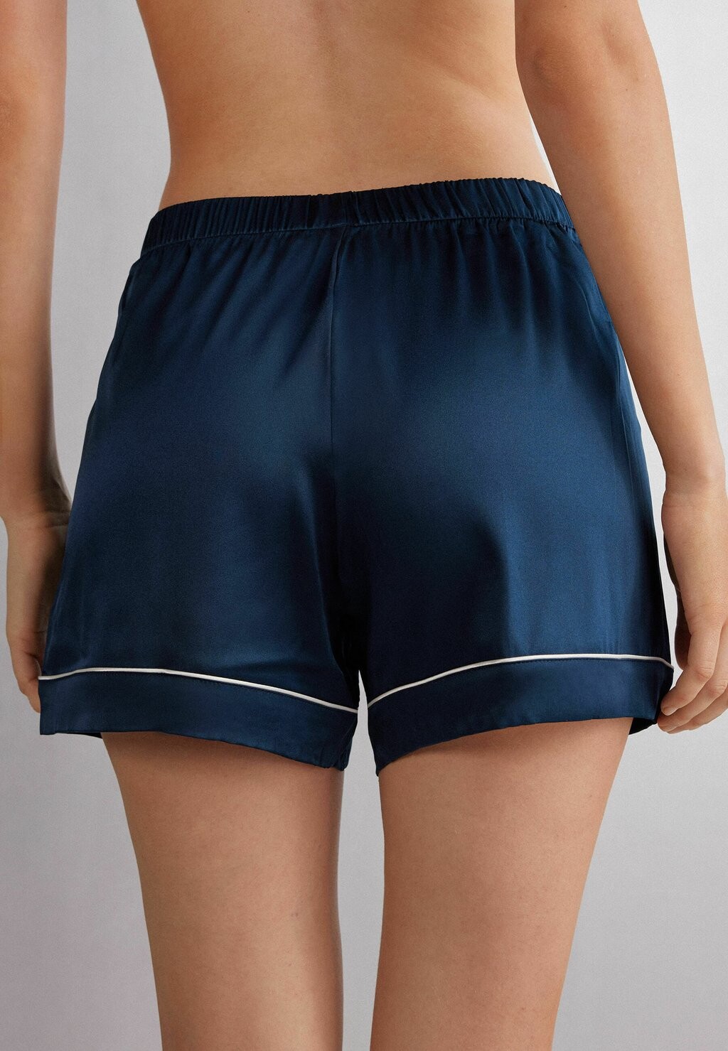 Пижамные штаны Intimissimi, синий
Пижамные штаны Intimissimi, синий