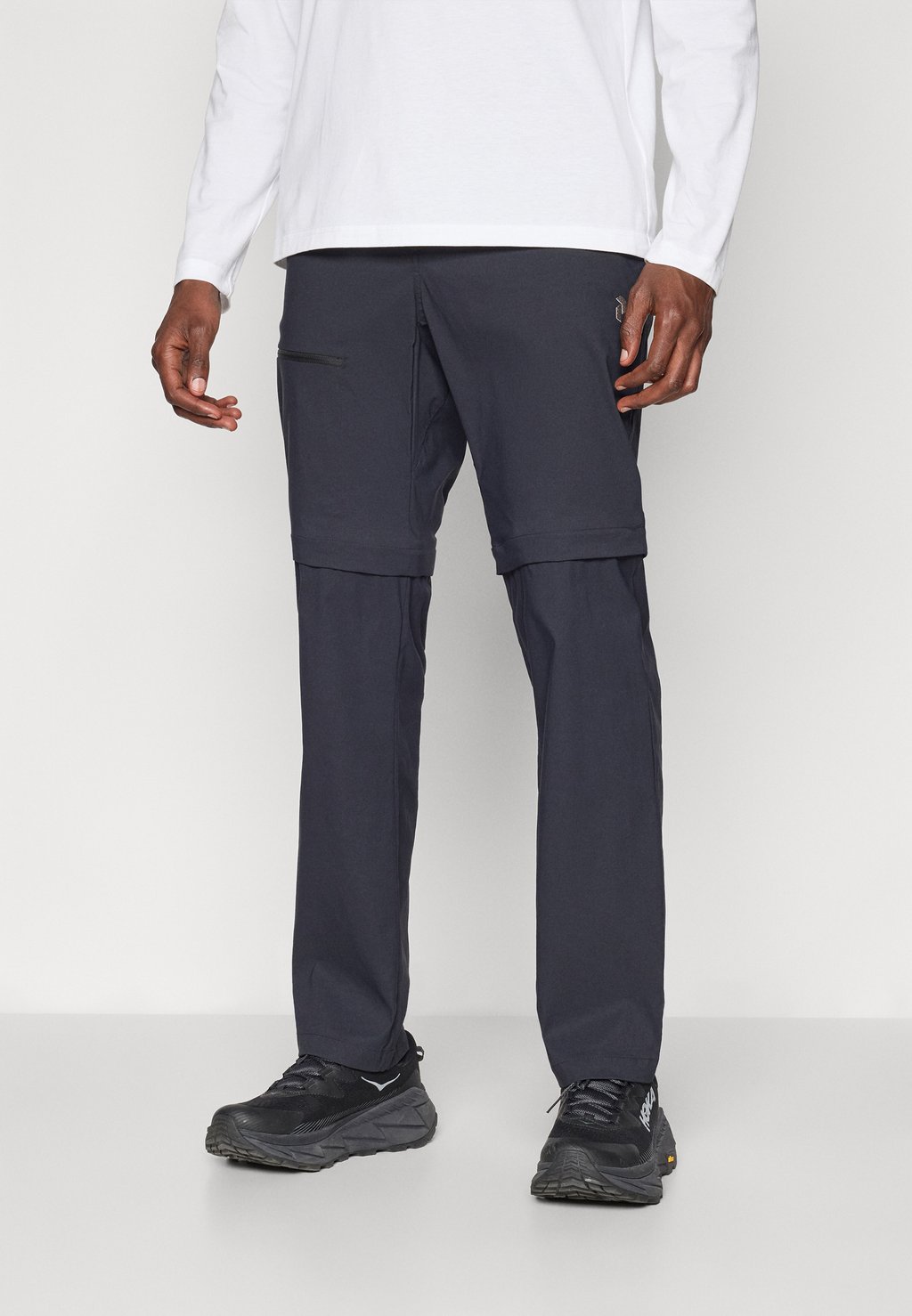 Брюки для активного отдыха ICONIQ ZIP Peak Performance, черный
Брюки для активного отдыха ICONIQ ZIP Peak Performance, черный