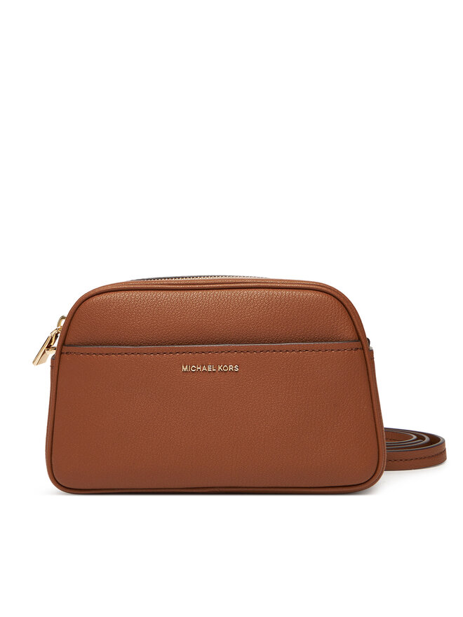 Сумка через плечо MICHAEL Michael Kors 32F5GJ6C5L Braun
Сумка через плечо MICHAEL Michael Kors 32F5GJ6C5L Braun