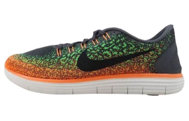 Кроссовки Nike Free Run Distance Wolf Grey/Black-Green-Atomic Orange, зеленый/оранжевый
Кроссовки Nike Free Run Distance Wolf Grey/Black-Green-Atomic Orange, зеленый/оранжевый