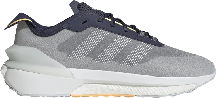 Кроссовки Avryn 'Grey Shadow Navy', серый
Кроссовки Avryn 'Grey Shadow Navy', серый