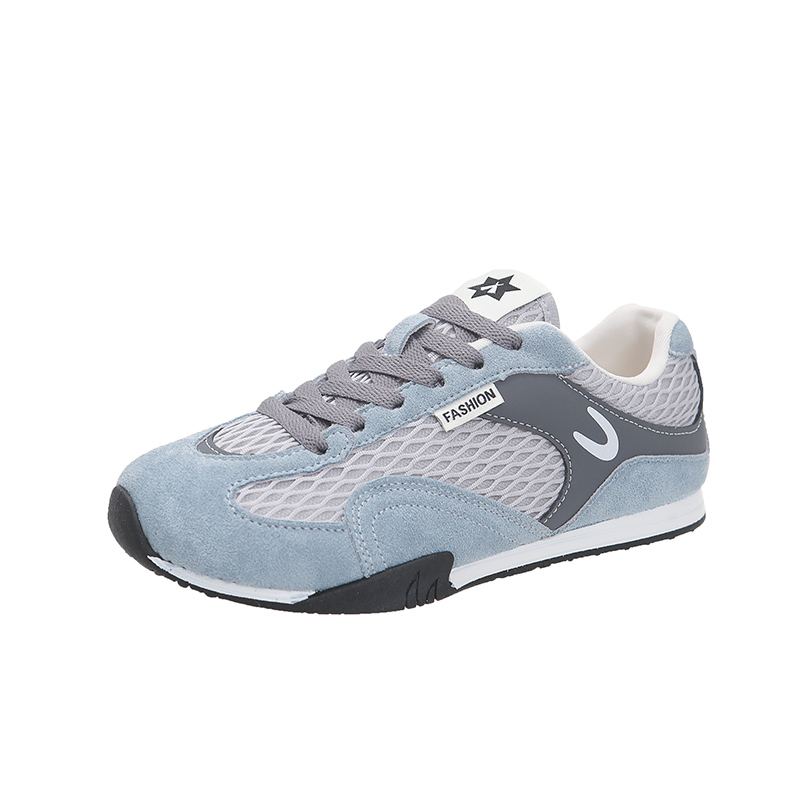 Детская повседневная обувь для начальной школы PROTECTCAMEL, синий
Детская повседневная обувь для начальной школы PROTECTCAMEL, синий