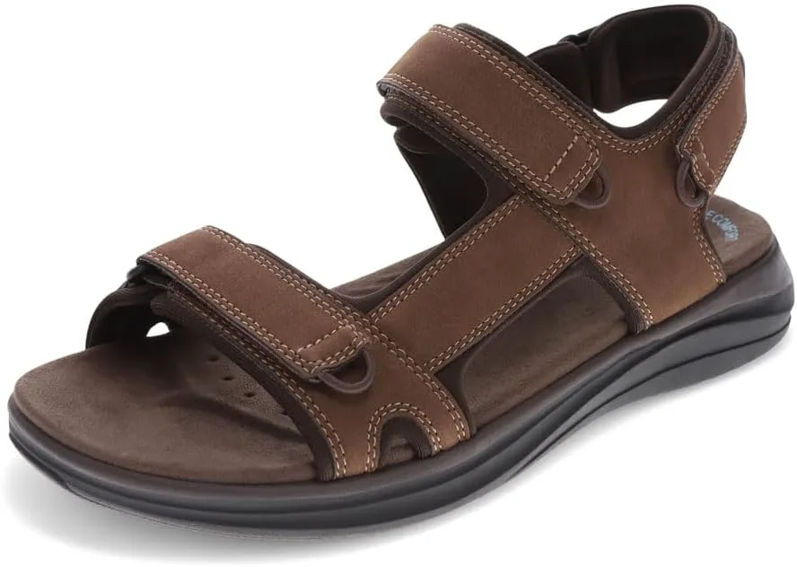 Шлепанцы DOCKERS mens Bradburn
Шлепанцы DOCKERS mens Bradburn