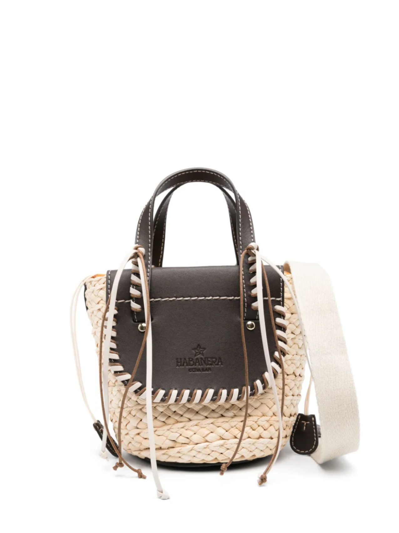 Сумка-ведро CUBA LAB Habanera Bandana, нейтральный
Сумка-ведро CUBA LAB Habanera Bandana, нейтральный