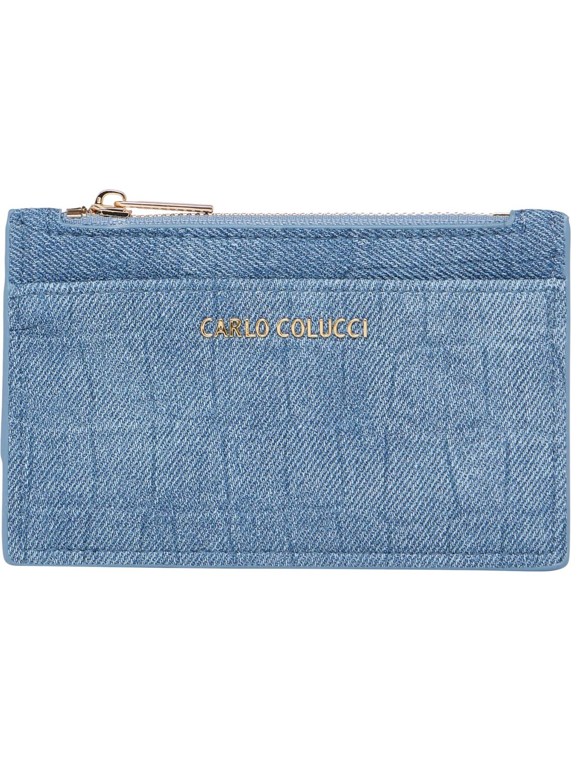 Carlo Colucci Чехол 'di Bari' в синем цвете
Carlo Colucci Чехол 'di Bari' в синем цвете