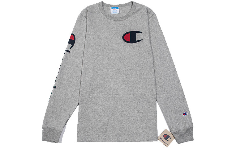 Футболка унисекс Champion
Футболка унисекс Champion