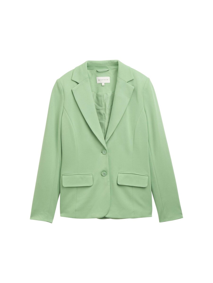 Блейзер TOM TAILOR, Light green
Блейзер TOM TAILOR, Light green