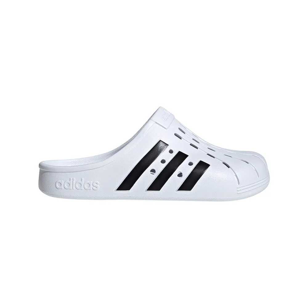 Сабо adidas Adilette, белый
Сабо adidas Adilette, белый