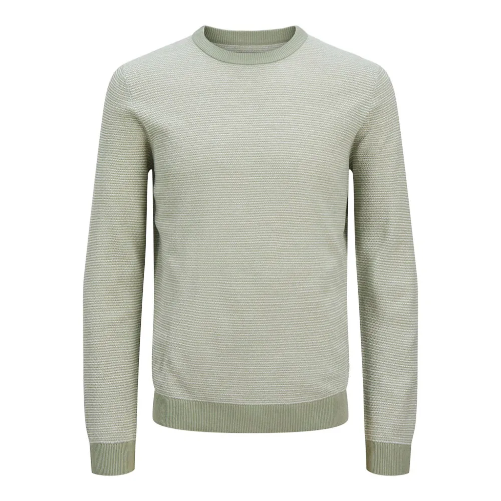 Свитер Jack & Jones Brady, зеленый
Свитер Jack & Jones Brady, зеленый