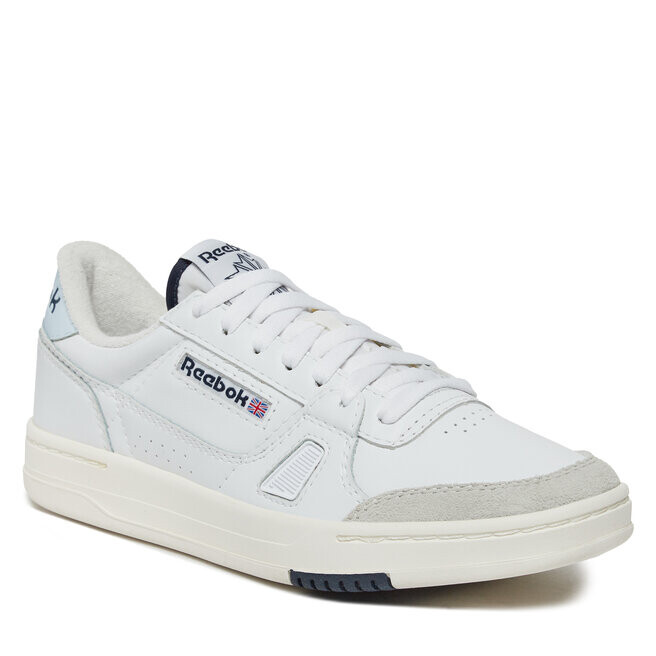 Кроссовки Reebok LtCourt, белый
Кроссовки Reebok LtCourt, белый
