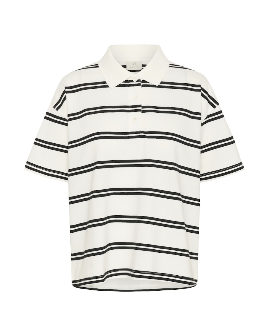 Рубашка Kaffe KAPirrie, белый
Рубашка Kaffe KAPirrie, белый